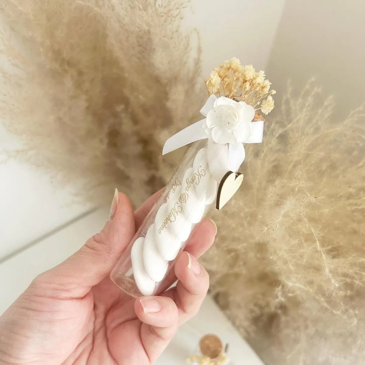 Dragée Blanco - MON CADEAU INVITE