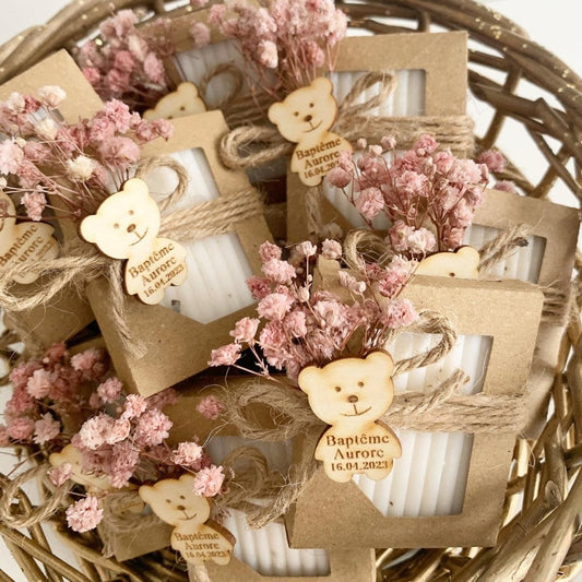 Savon Ourson - MON CADEAU INVITE