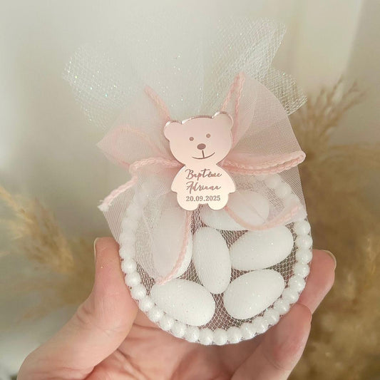 Dragée Perle Ballet