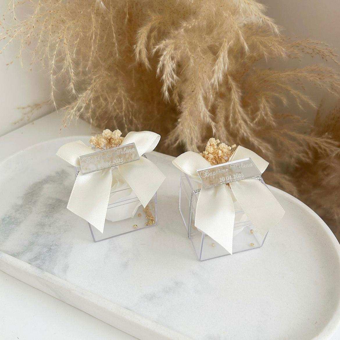 Rose de Savon Antonella