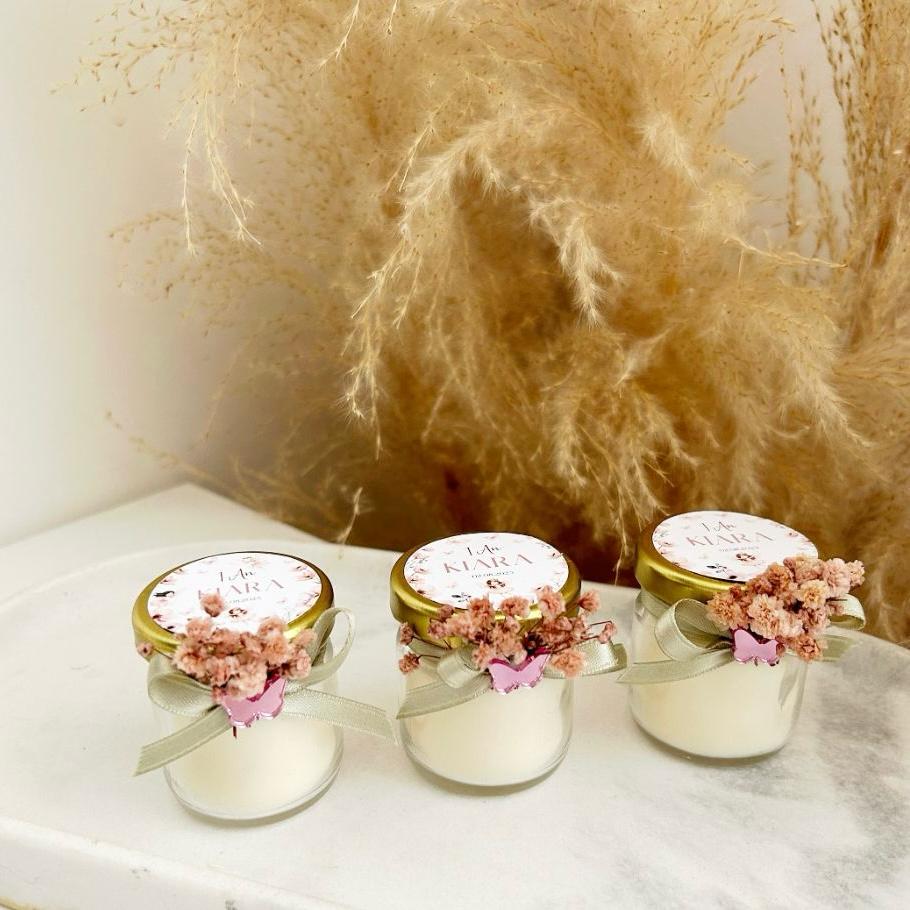 Bougie Kitty - MON CADEAU INVITE