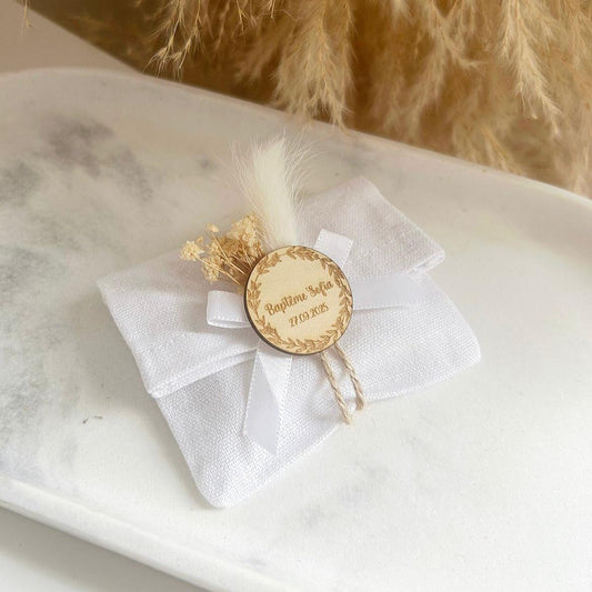 Savon Secret - MON CADEAU INVITE