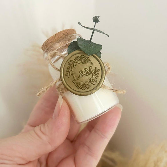 Bougie Chatelaine - MON CADEAU INVITE