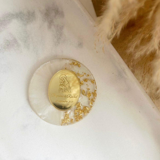 Magnet Marie - MON CADEAU INVITE