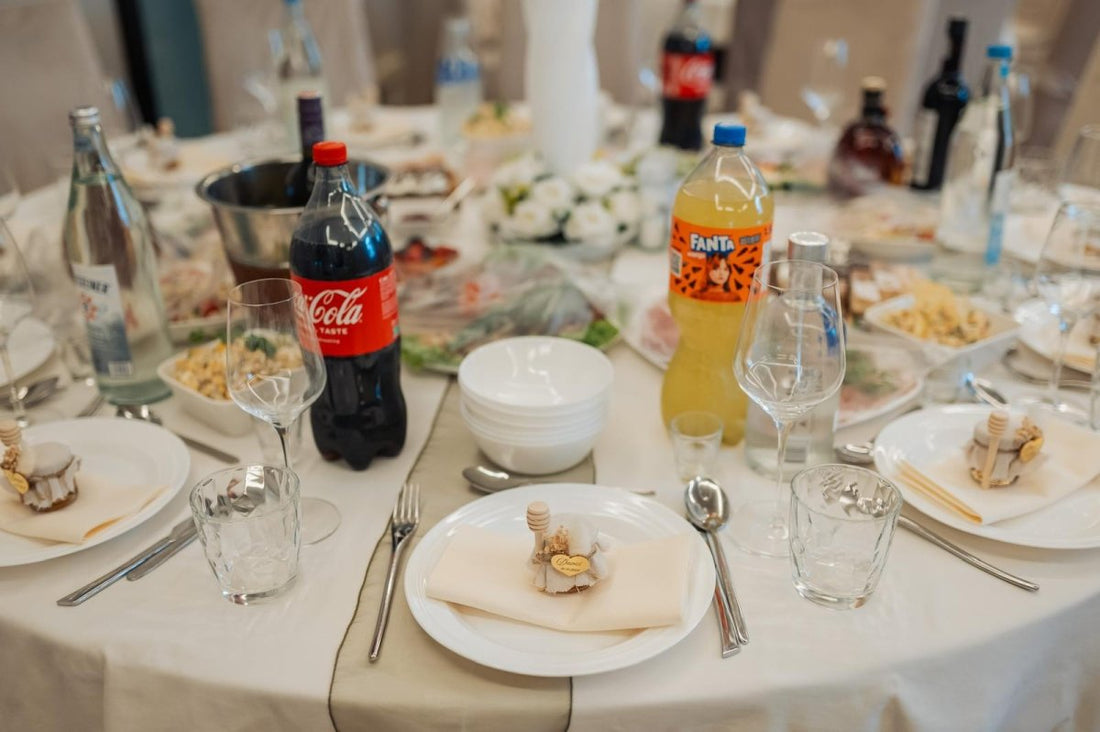 Un Baptême Féérique pour le Petit David en Belgique