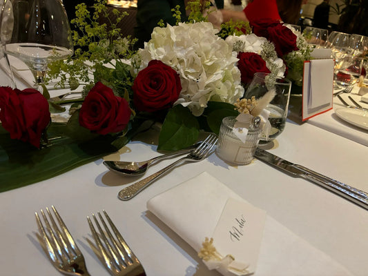 Un Mariage Sublimé par Nos Cadeaux d’Invités Personnalisés