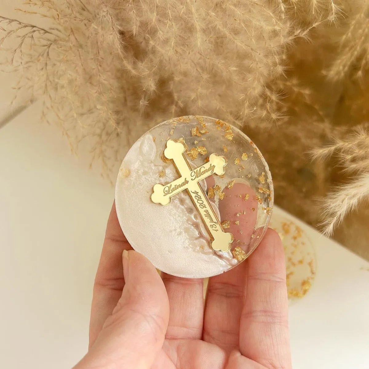 Magnet Communion
