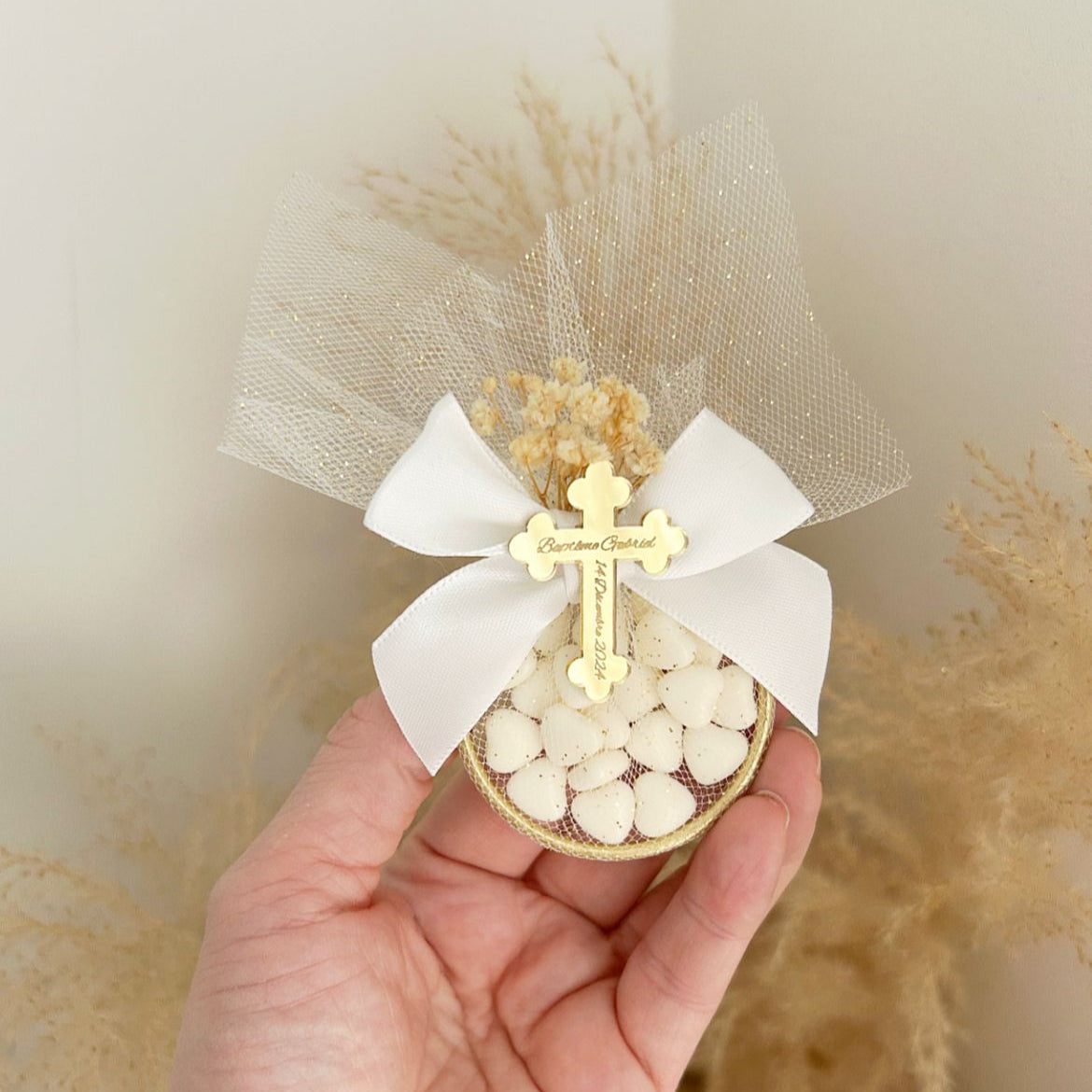 Collection Dragée Communion
