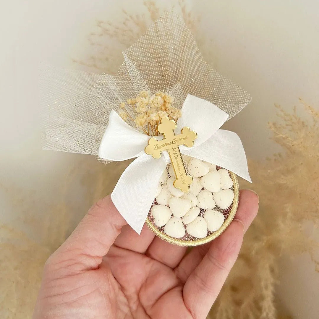 Dragée Communion