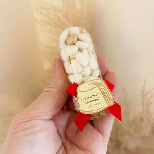 Dragée Tarbouche - MON CADEAU INVITE