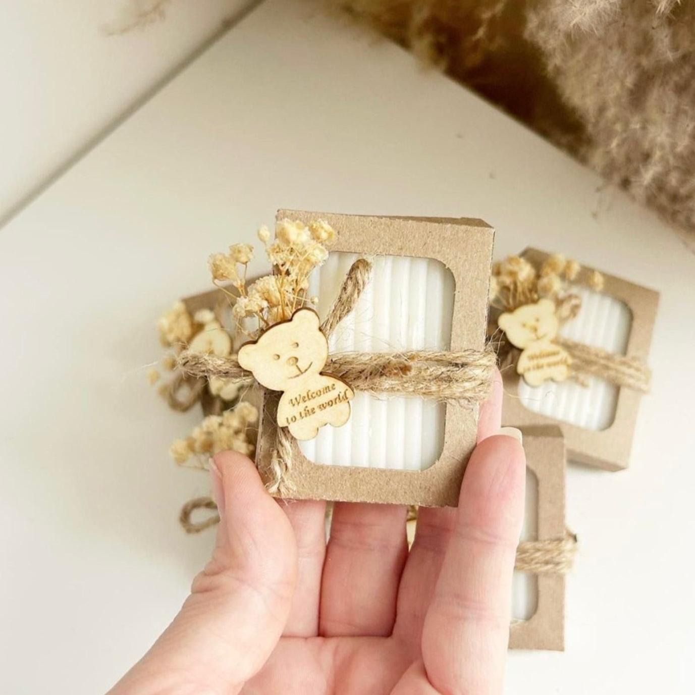 Savon Savana - MON CADEAU INVITE