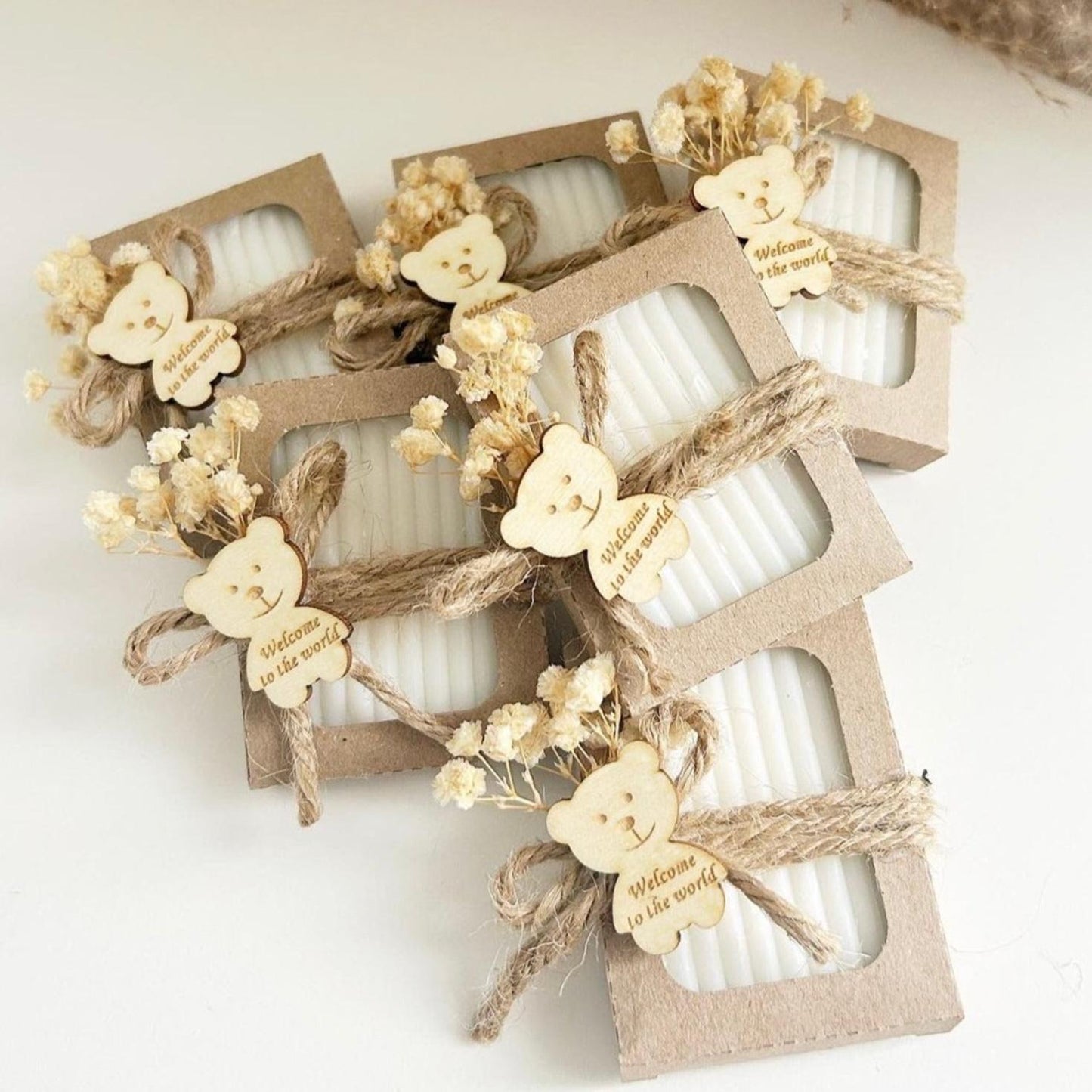 Savon Savana - MON CADEAU INVITE