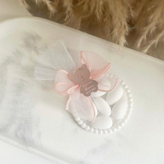 Dragée Perle Ballet