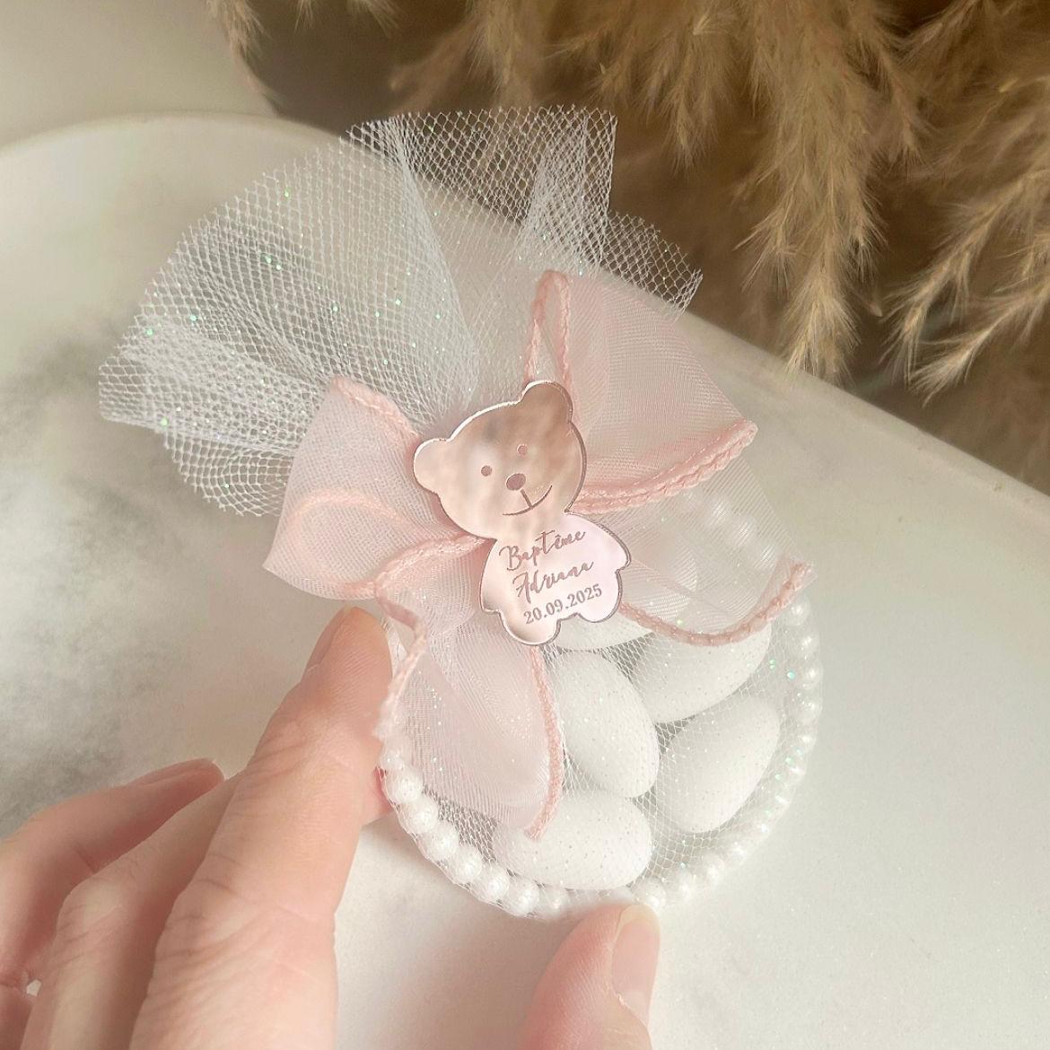 Dragée Perle Ballet