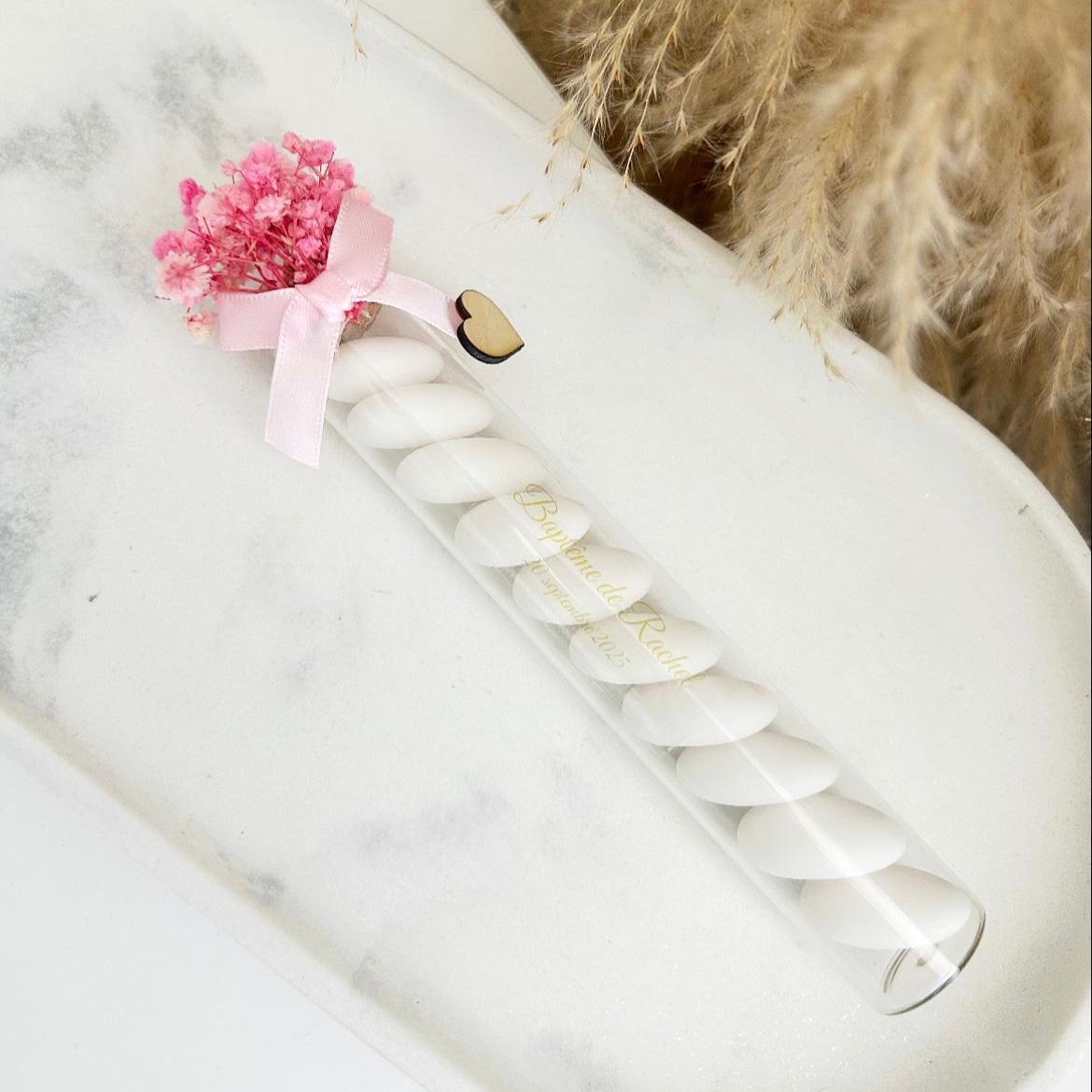 Dragée Longue Douceur