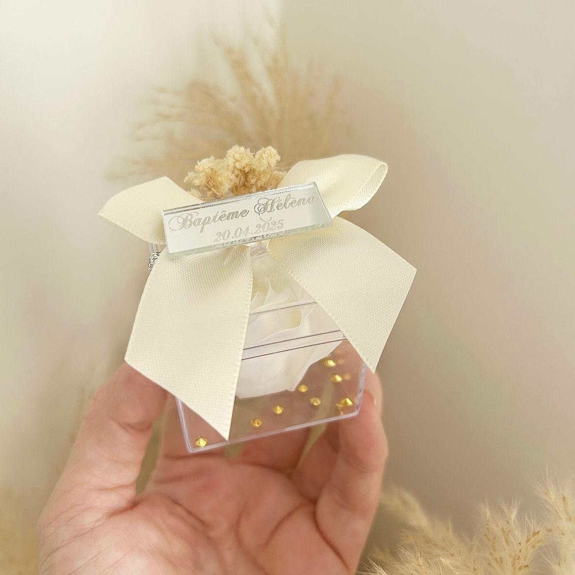 Rose de Savon Antonella