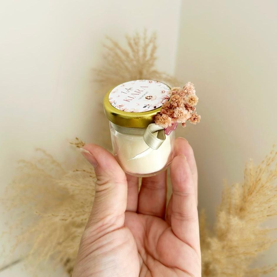 Bougie Kitty - MON CADEAU INVITE