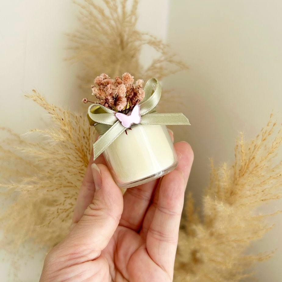 Bougie Kitty - MON CADEAU INVITE