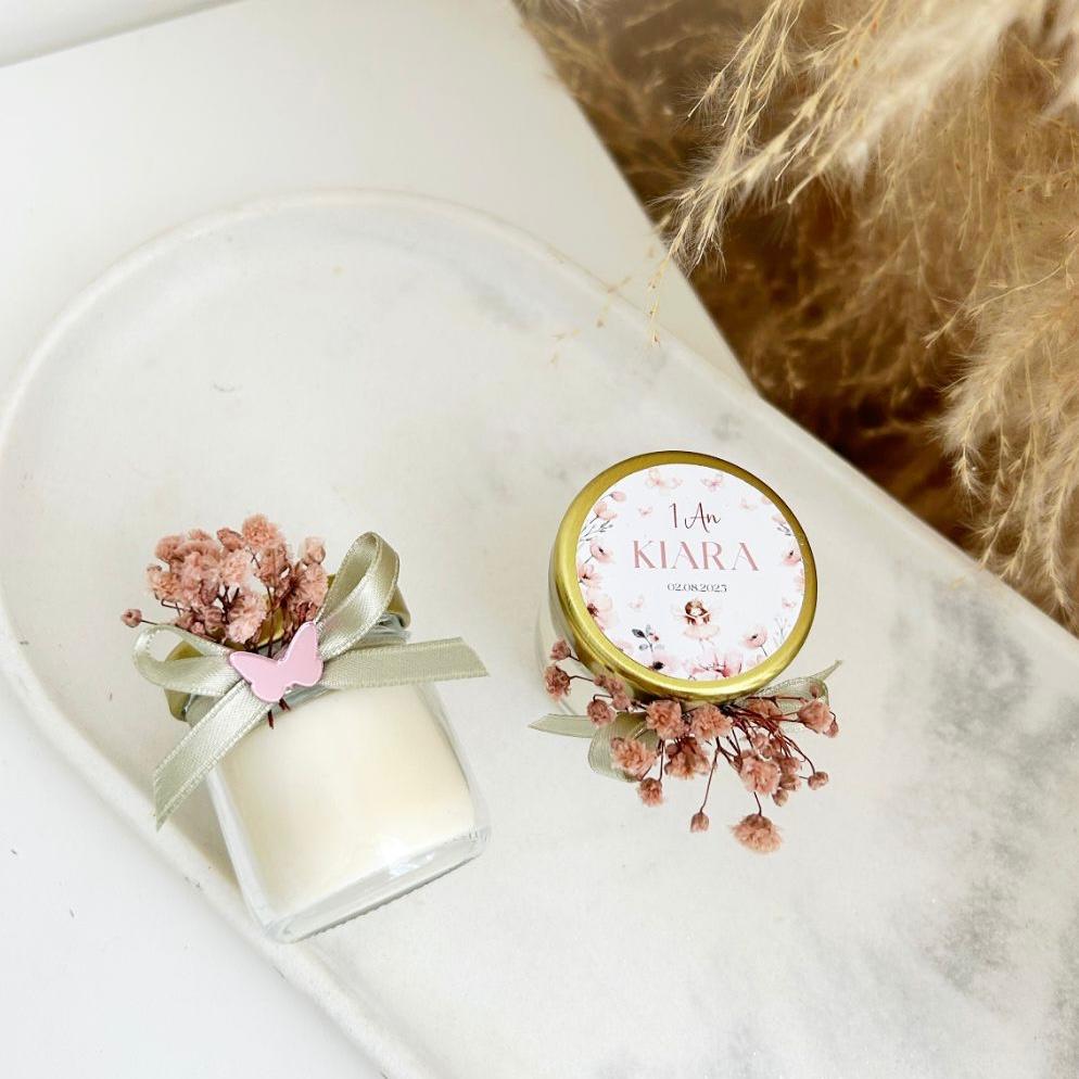 Bougie Kitty - MON CADEAU INVITE