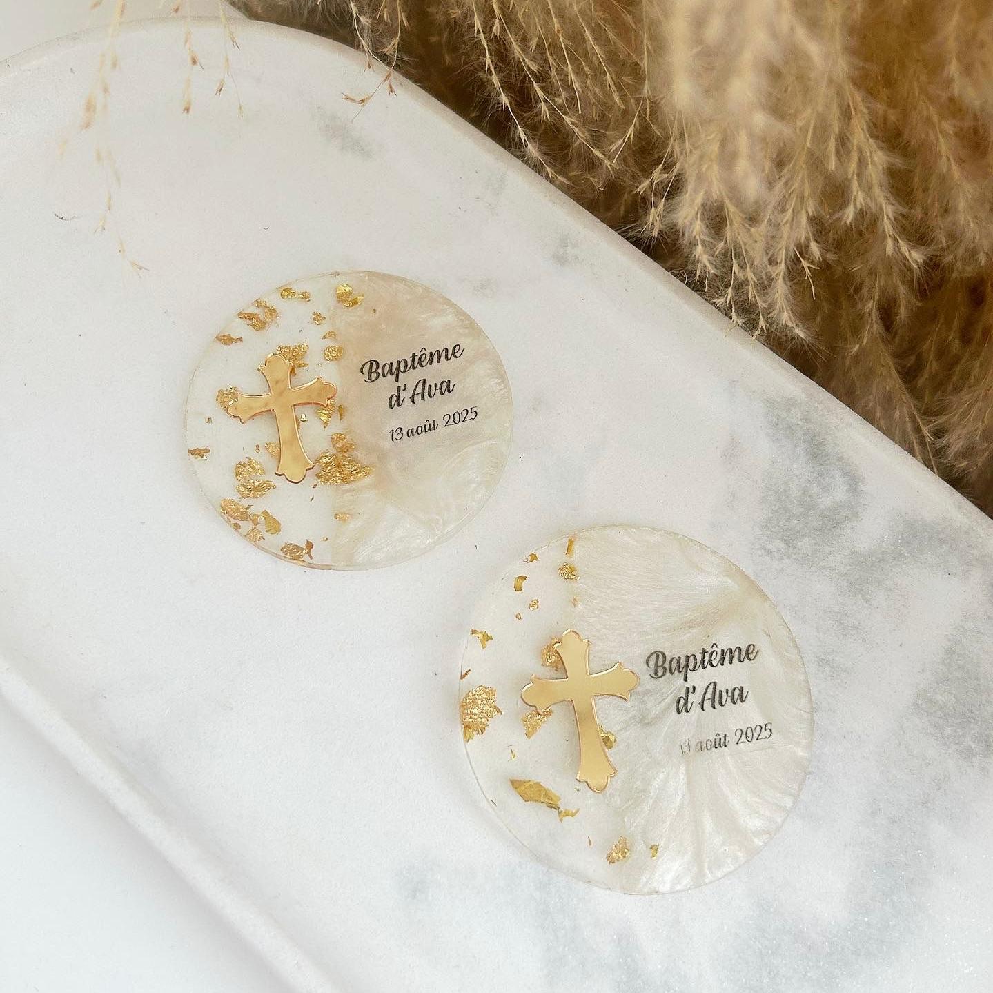 Magnet Honoré - MON CADEAU INVITE