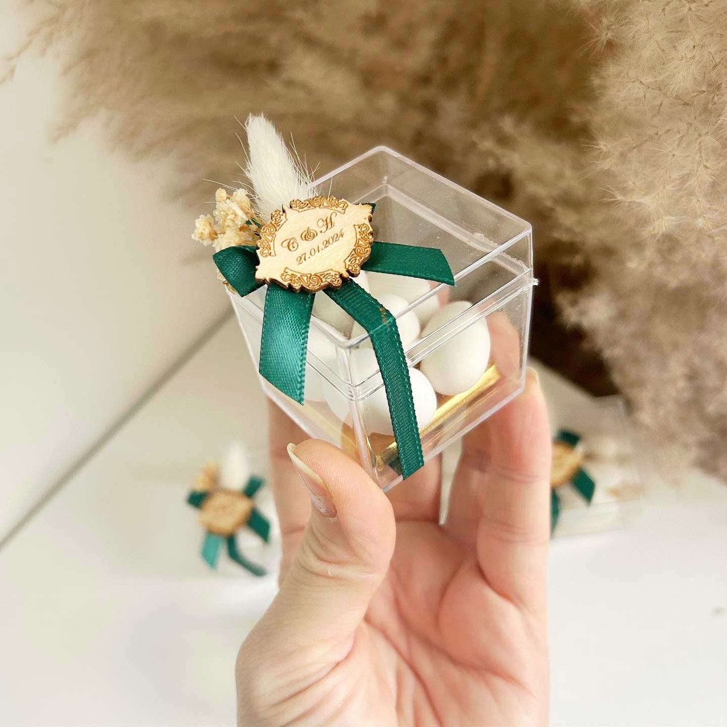 Dragée Cadeaux - MON CADEAU INVITE