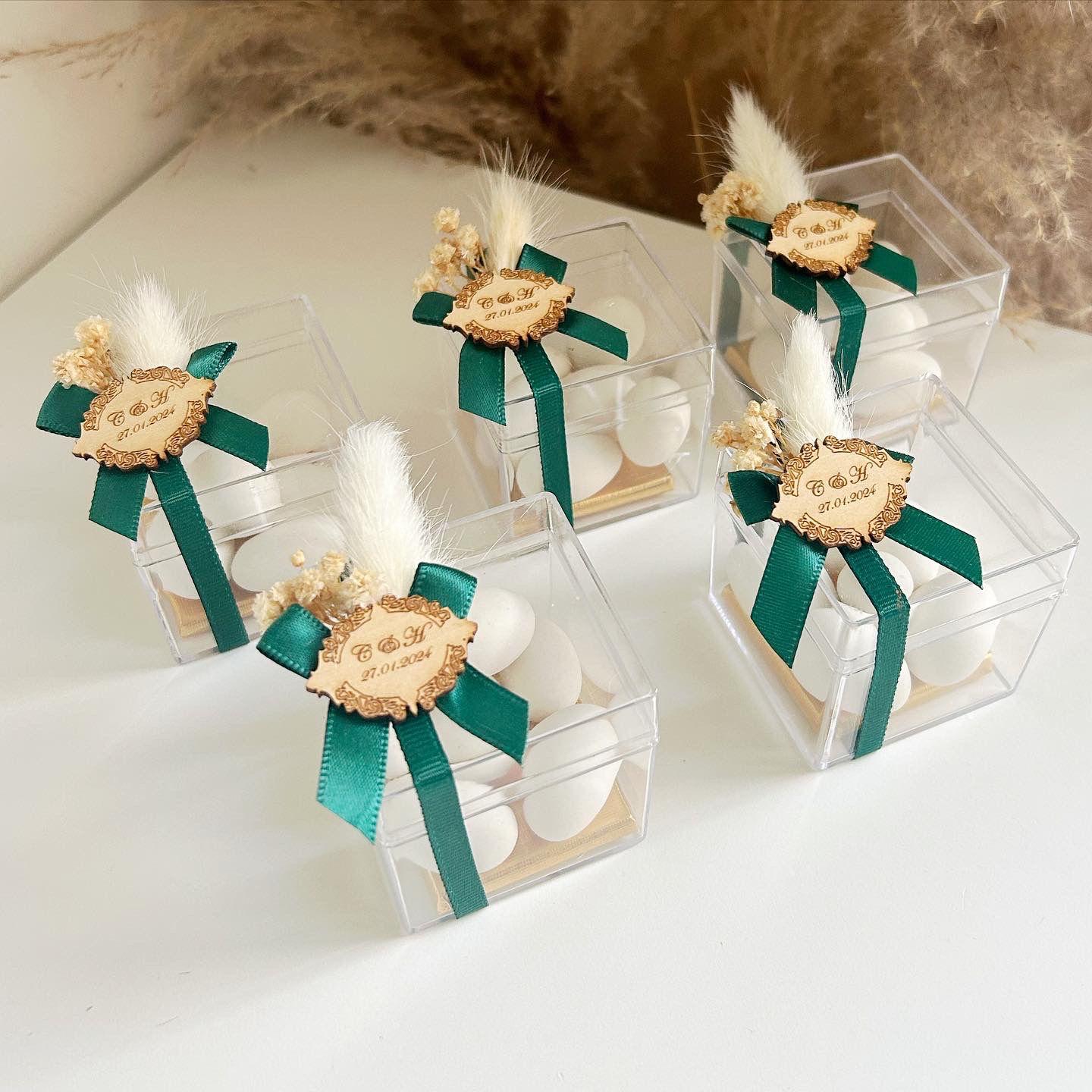 Dragée Cadeaux - MON CADEAU INVITE