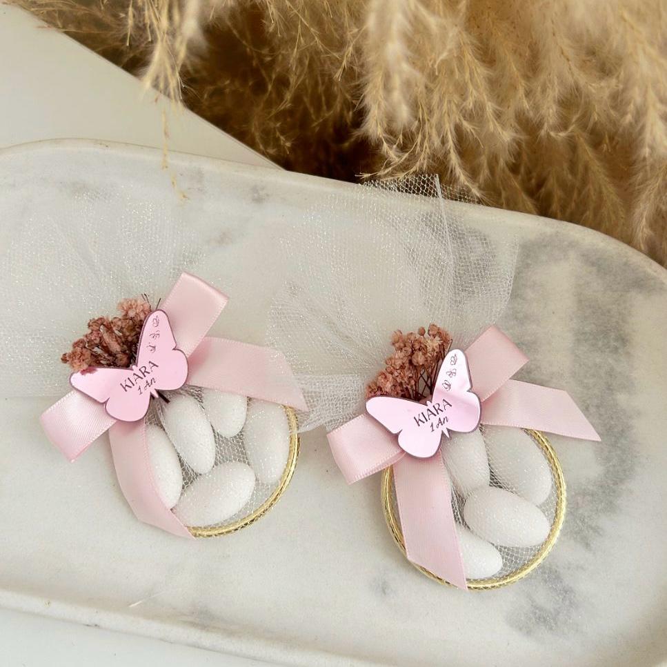 Dragée Butterfly - MON CADEAU INVITE