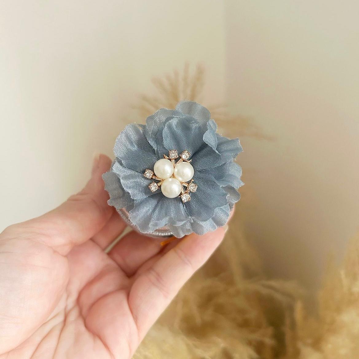 Dragée Crochet - MON CADEAU INVITE