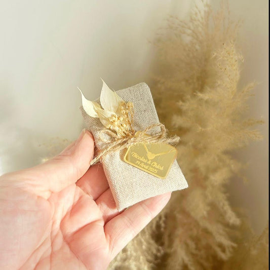 Savon Mots doux - MON CADEAU INVITE