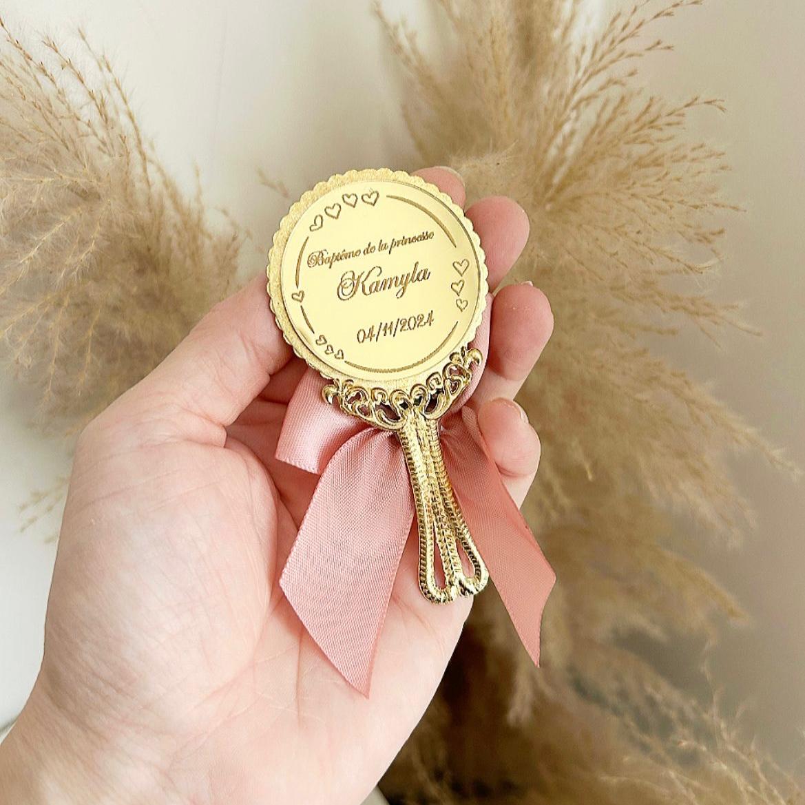 Miroir Candy - MON CADEAU INVITE