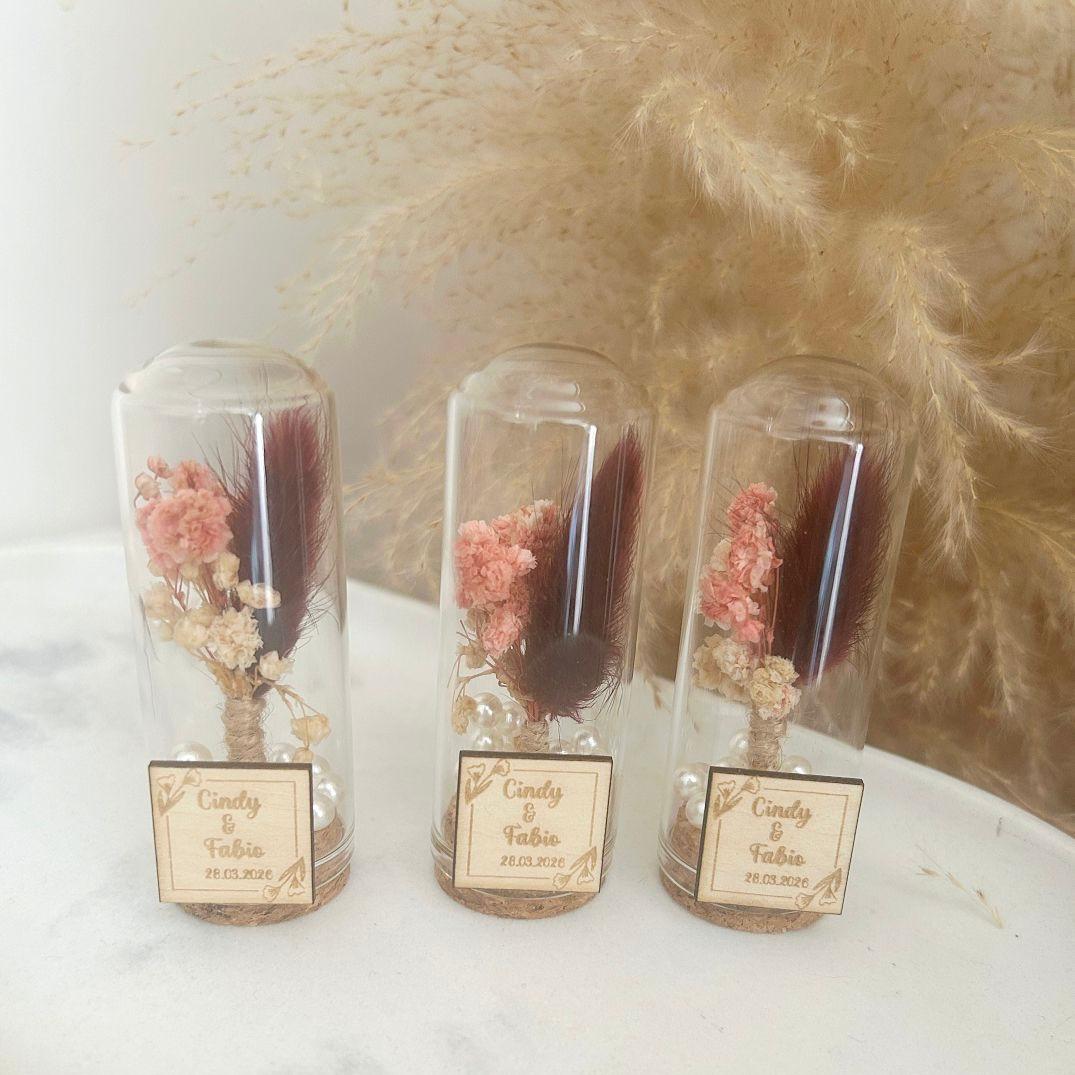 Cloche Hippie Chic - MON CADEAU INVITE