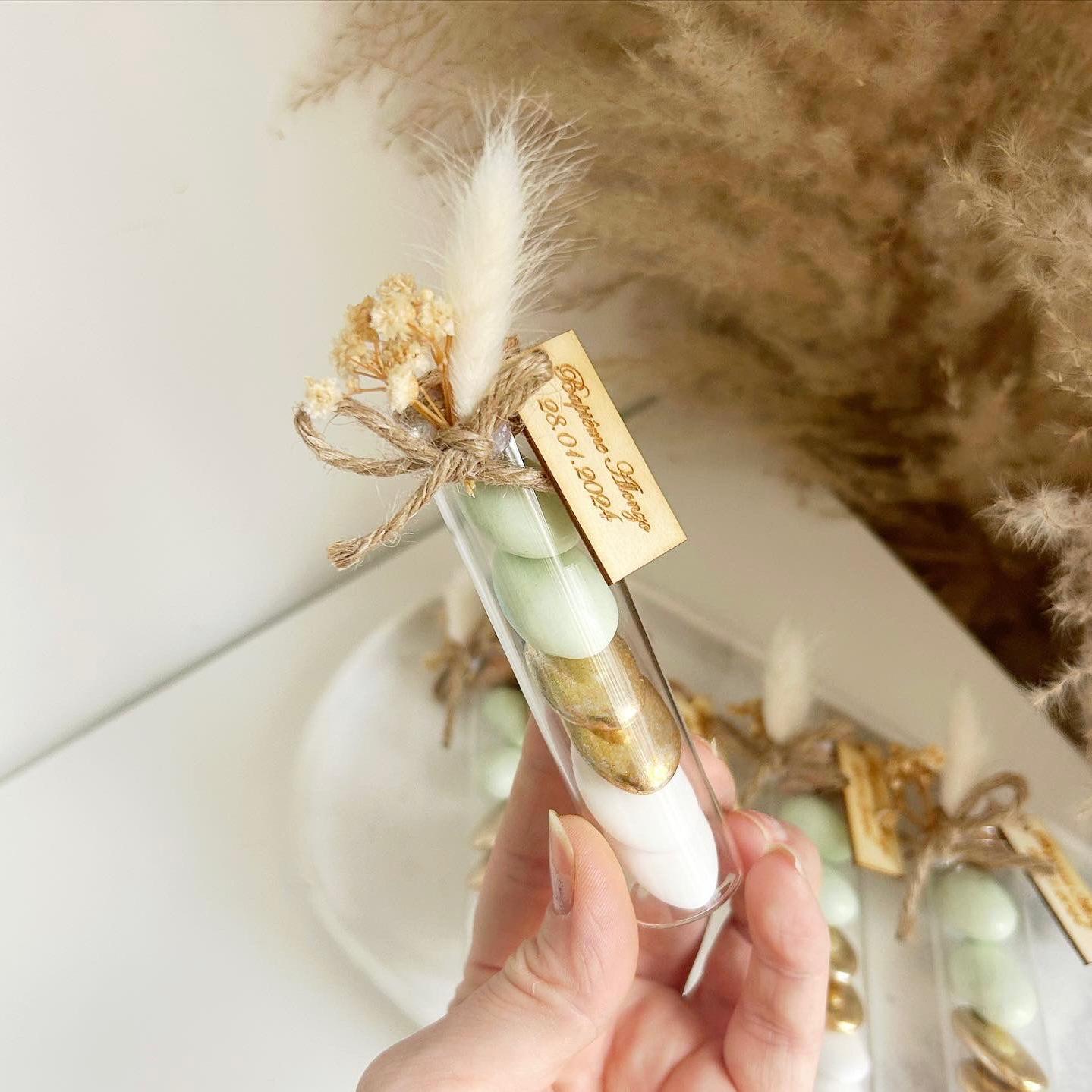 Dragée Célestine - MON CADEAU INVITE