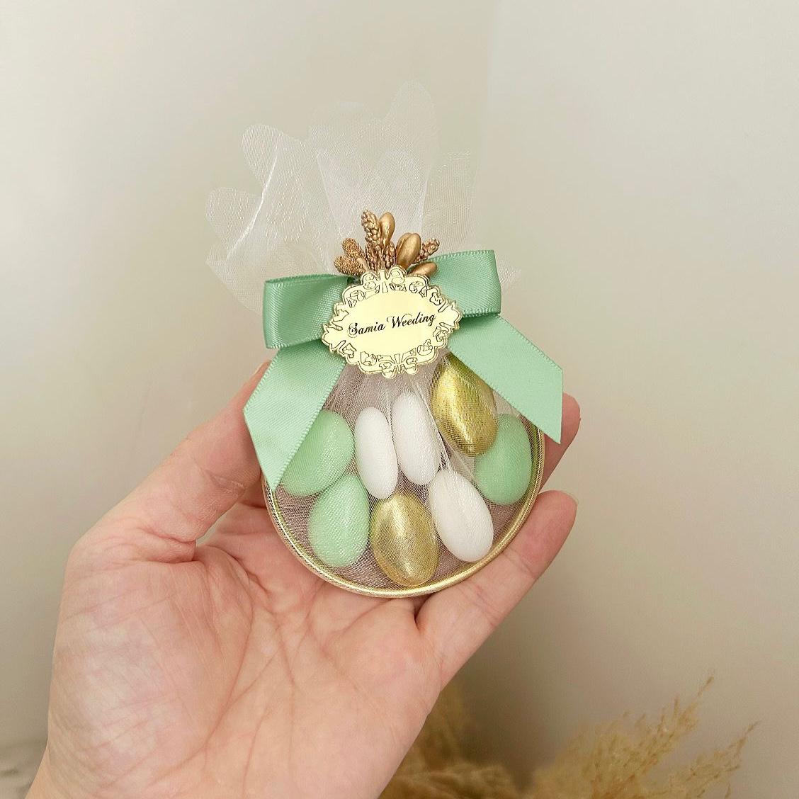 Dragée Doha - MON CADEAU INVITE