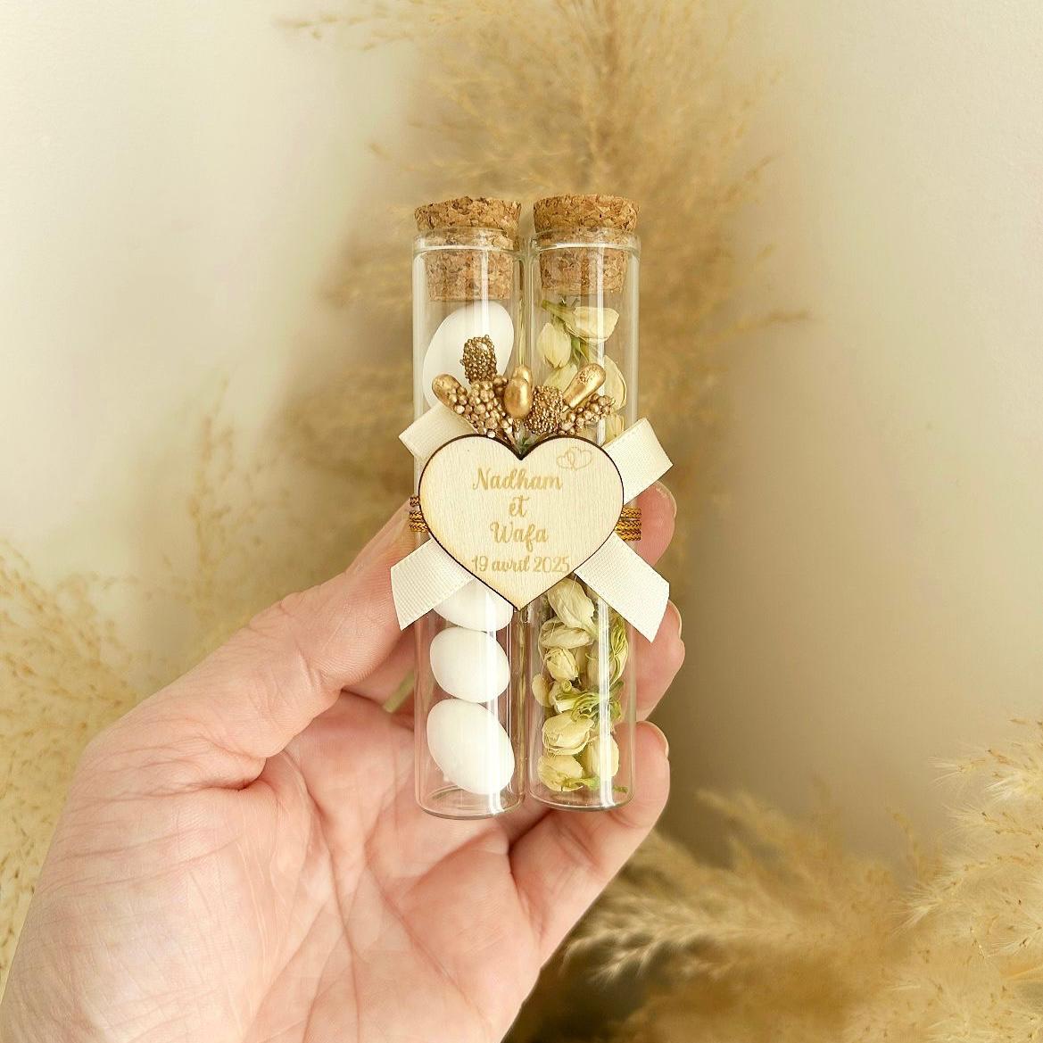 Dragée Duo Elégance - MON CADEAU INVITE