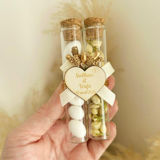 Dragée Duo Elégance - MON CADEAU INVITE