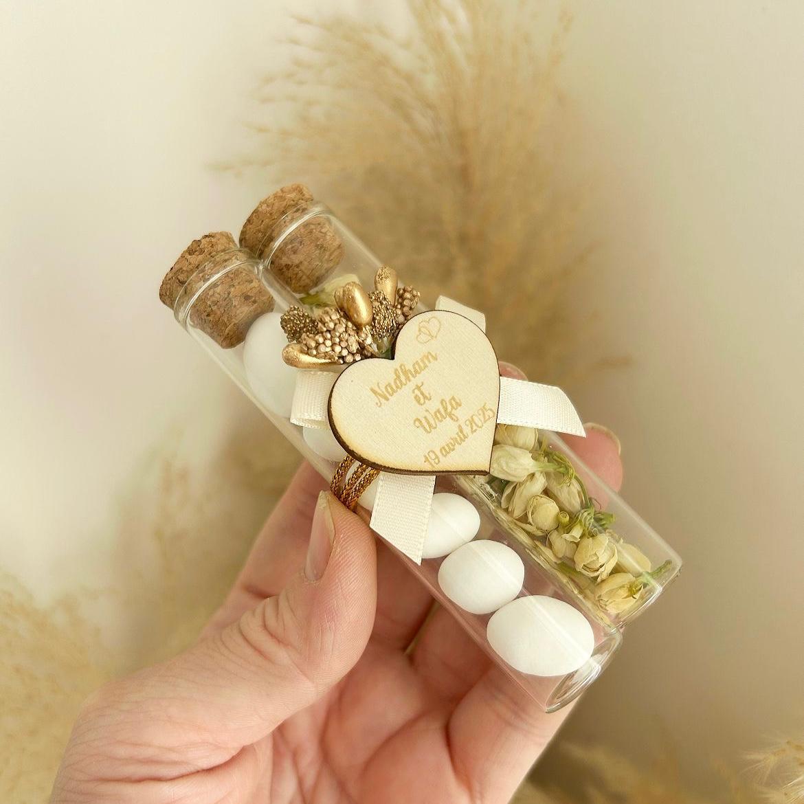 Dragée Duo Elégance - MON CADEAU INVITE