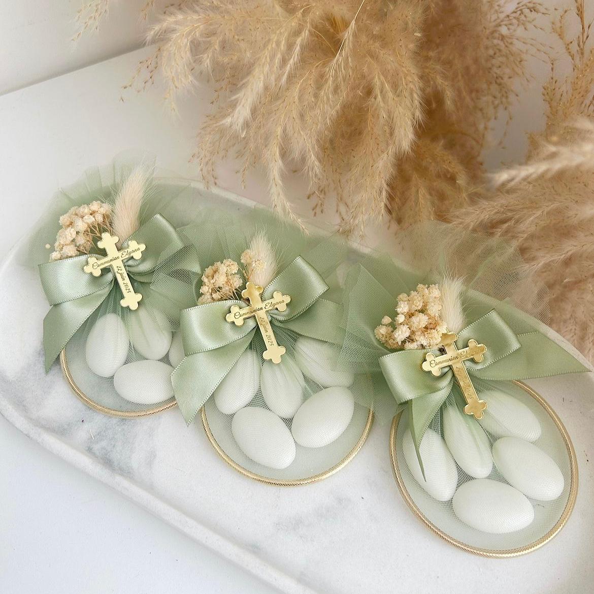 Dragée Etincelle - MON CADEAU INVITE