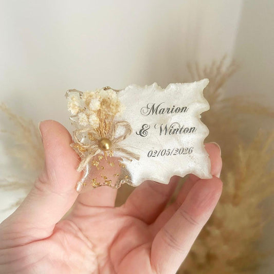 Magnet Paysage - MON CADEAU INVITE