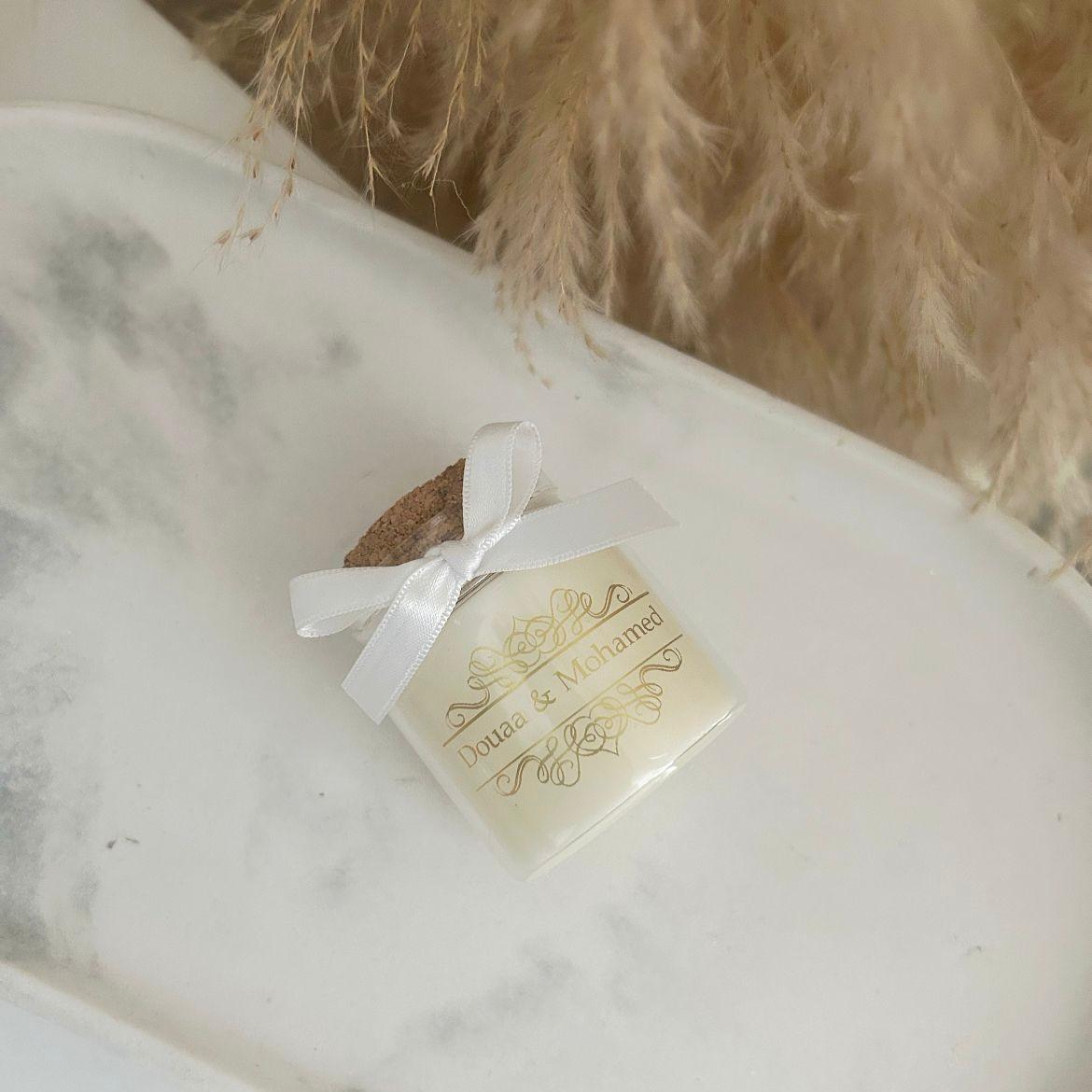 Bougie Eclat - MON CADEAU INVITE