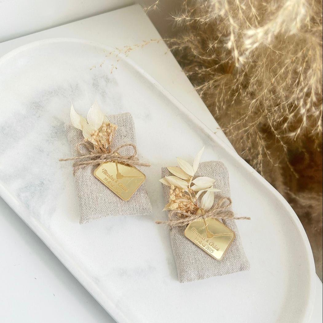 Savon Mots doux - MON CADEAU INVITE